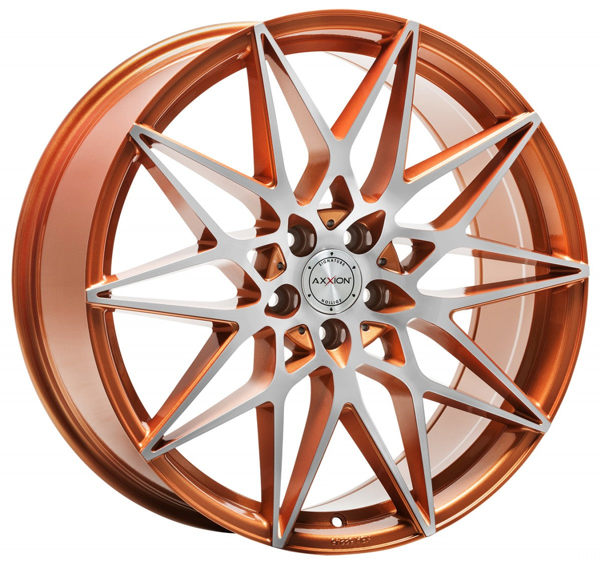 AXXION AX9 SilentDrive