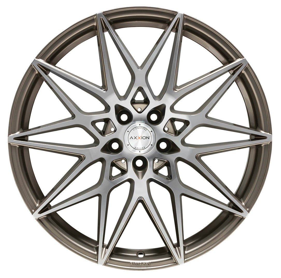 AXXION AX9 SilentDrive