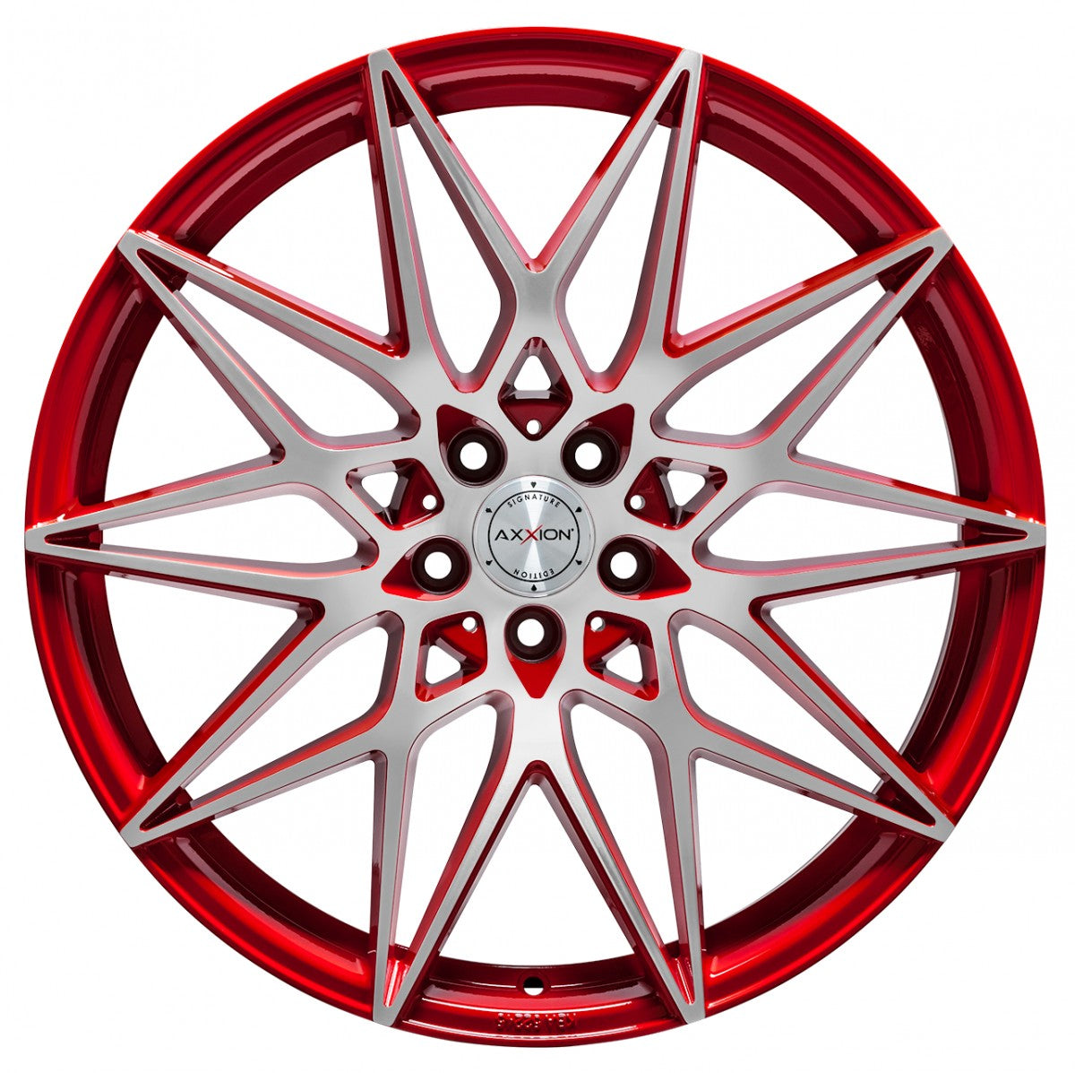 AXXION AX9 SilentDrive