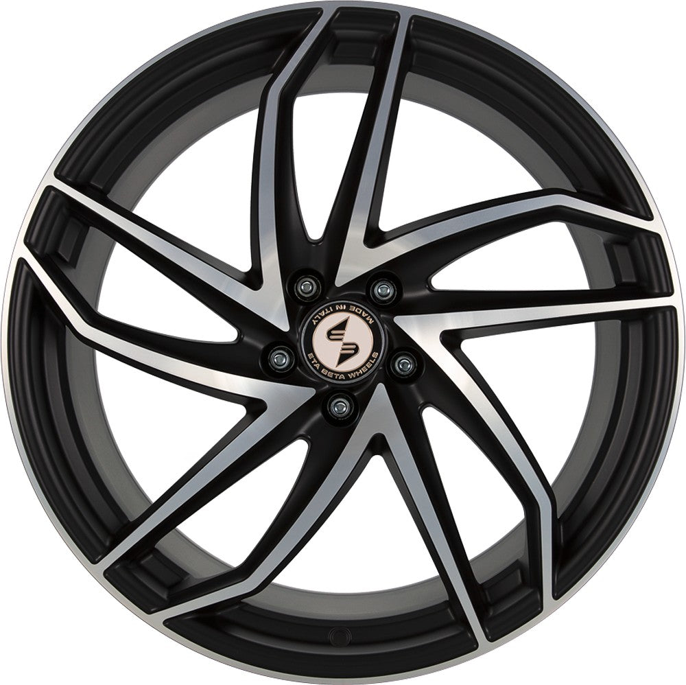 etabeta Heron SilentDrive