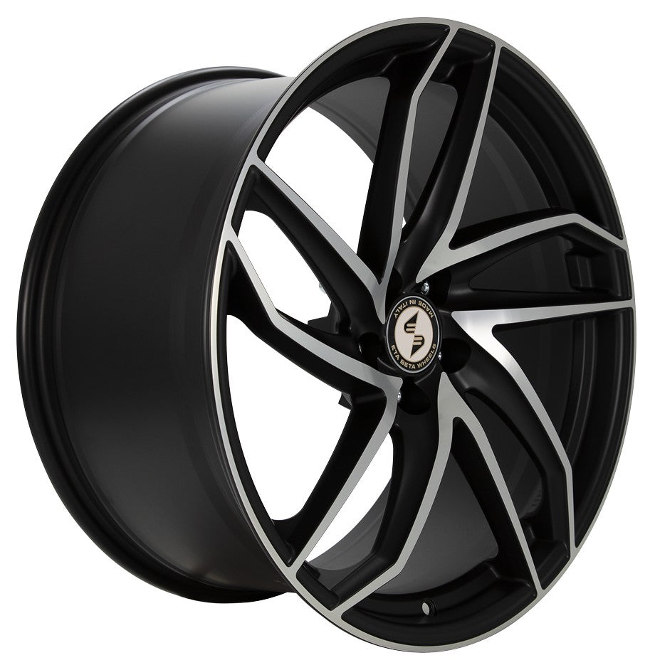 etabeta Heron SilentDrive