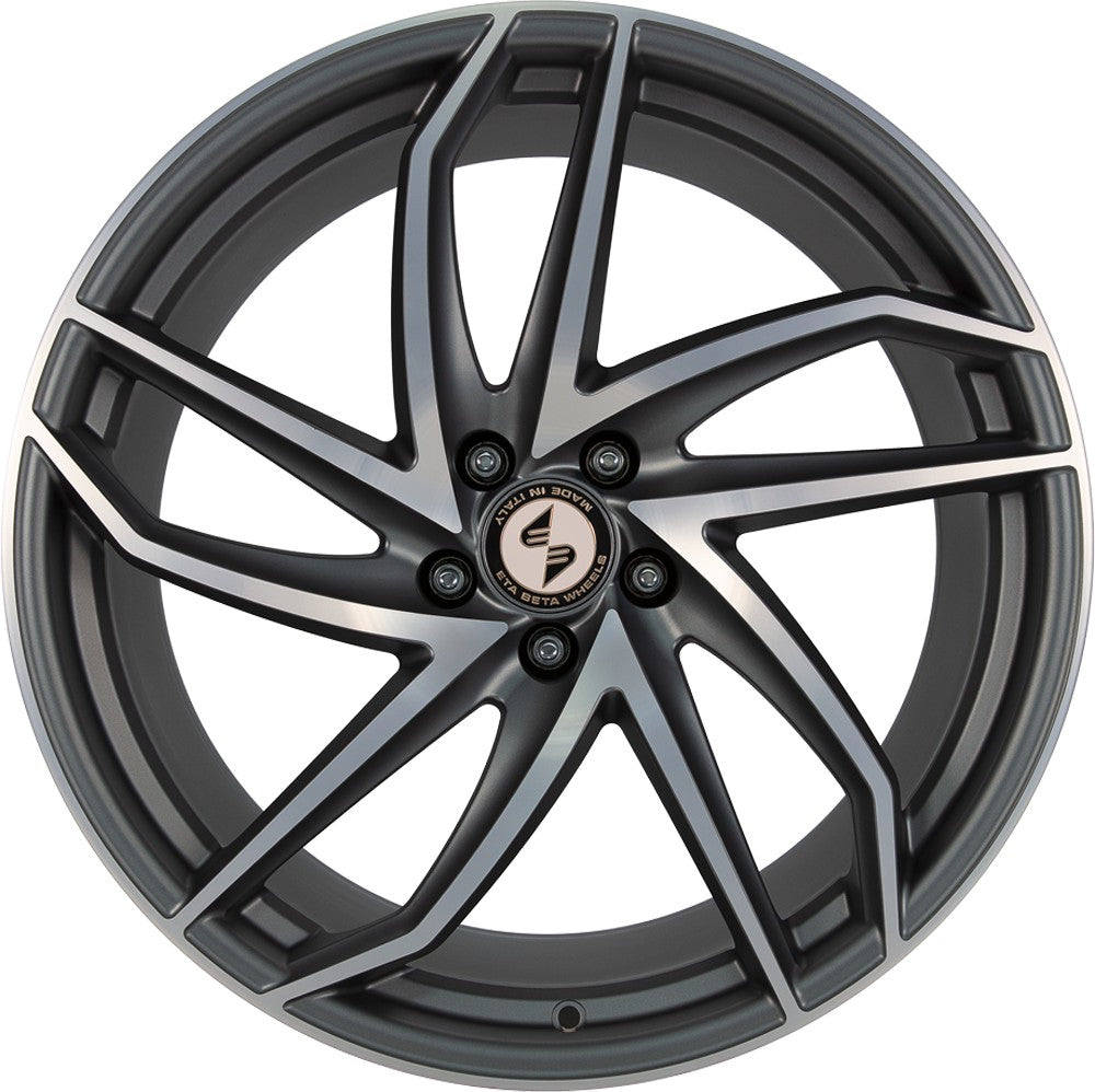 etabeta Heron SilentDrive