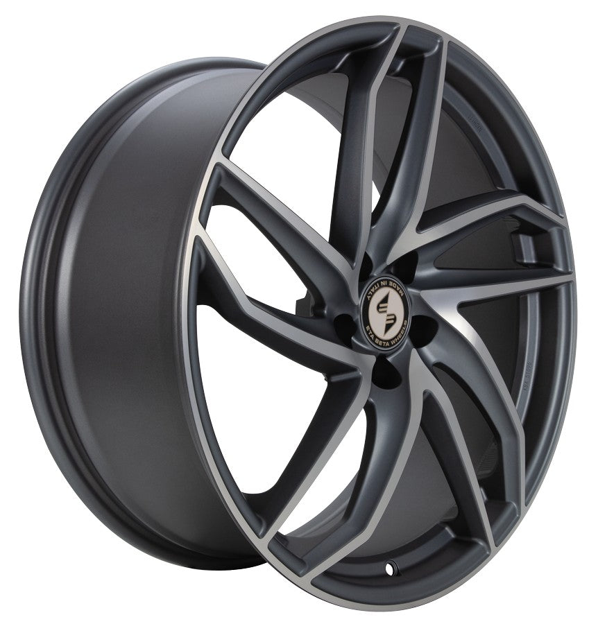 etabeta Heron SilentDrive