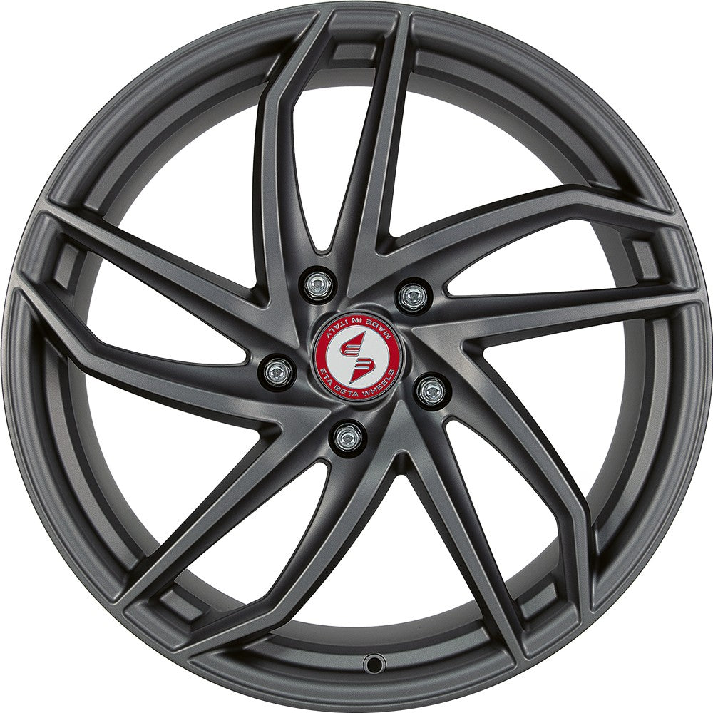 etabeta Heron SilentDrive