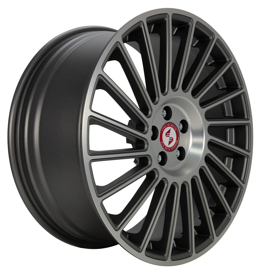 EtaBeta Venti-R SilentDrive