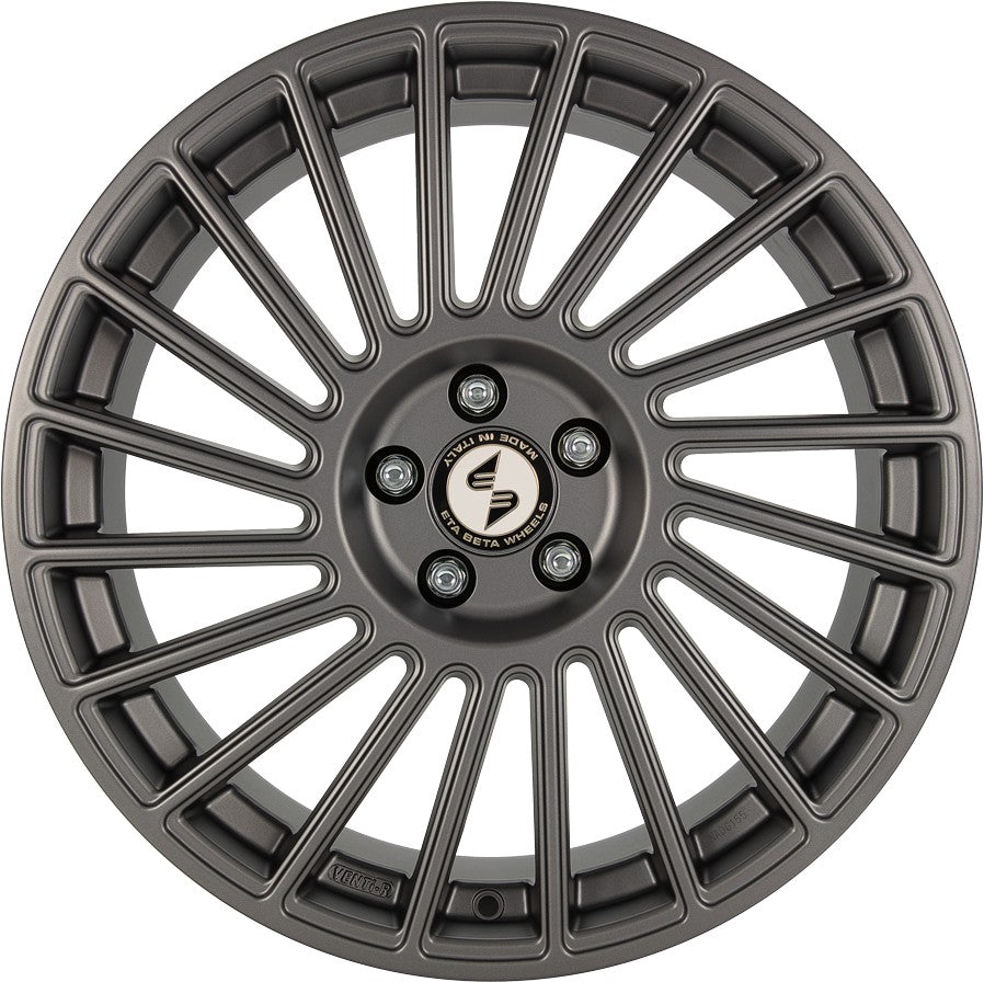 EtaBeta Venti-R SilentDrive