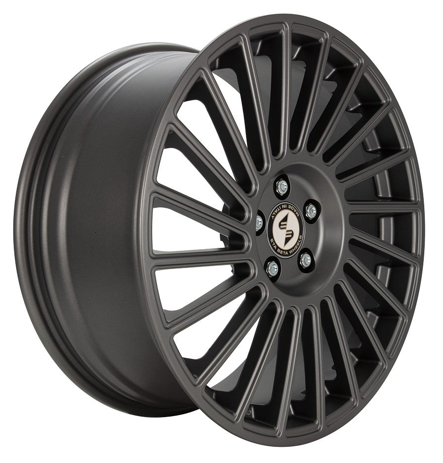 EtaBeta Venti-R SilentDrive