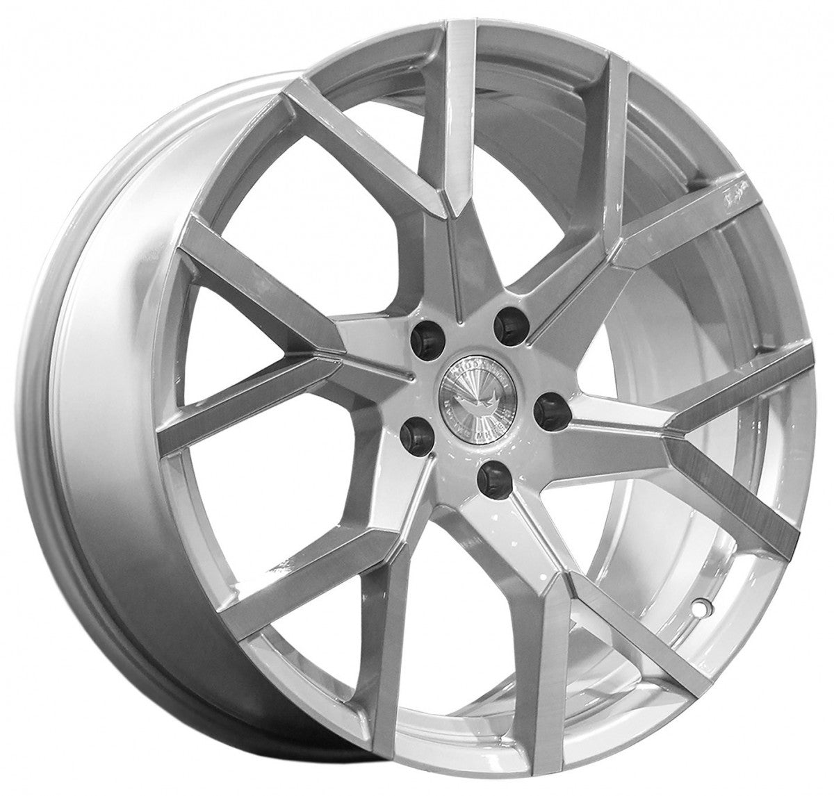 Barracuda Tzunamee Evo SilentDrive