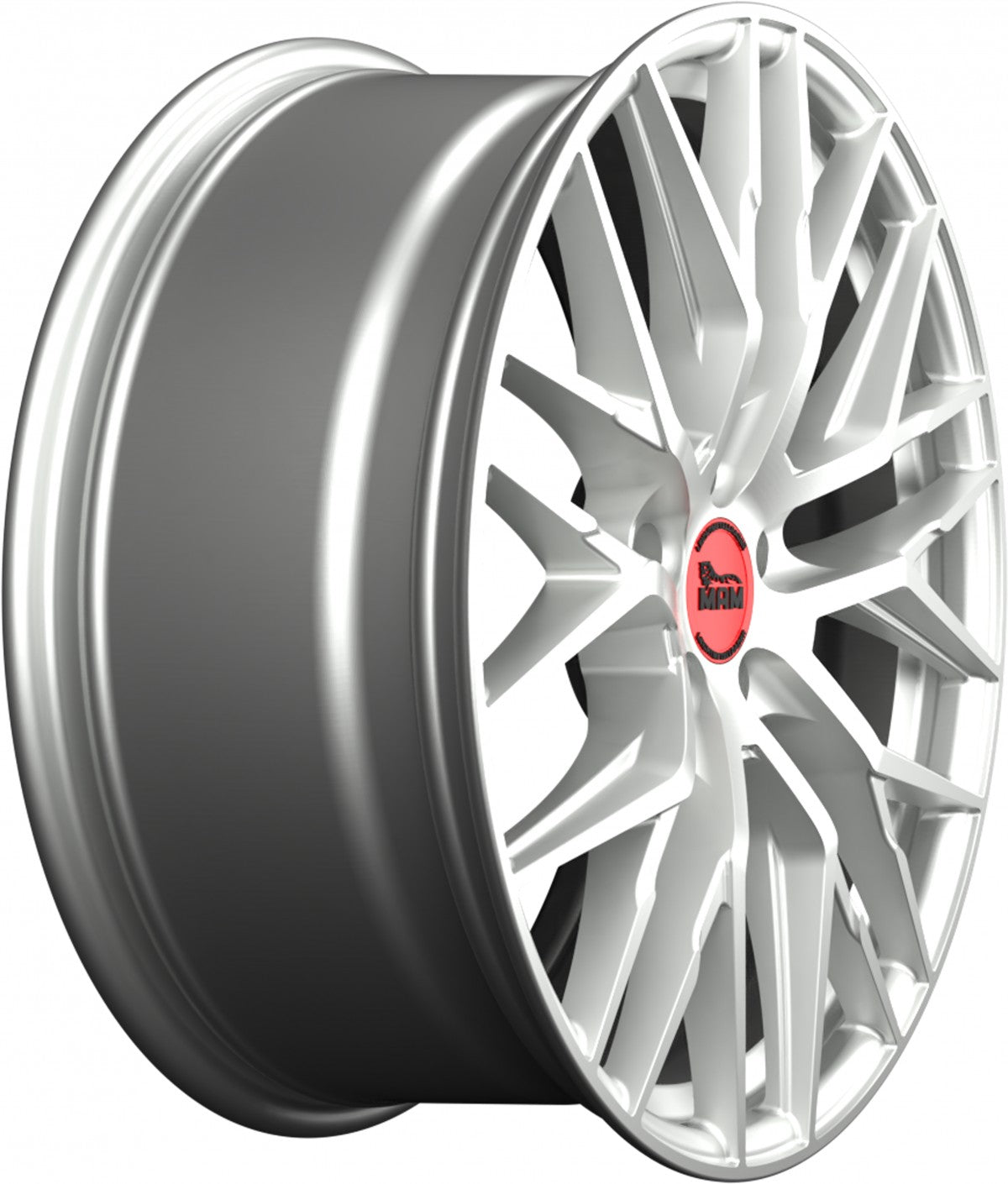 MAM RS4 SilentDrive
