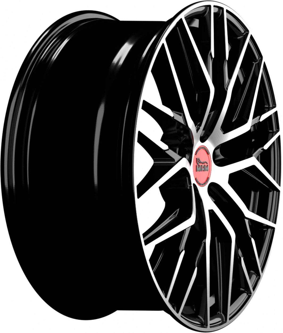 MAM RS4 SilentDrive