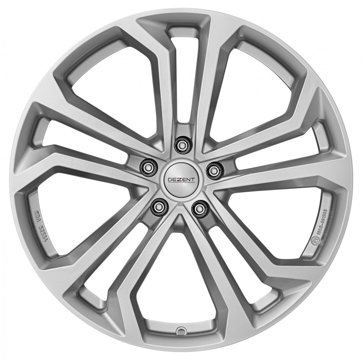 Dezent TA SilentDrive