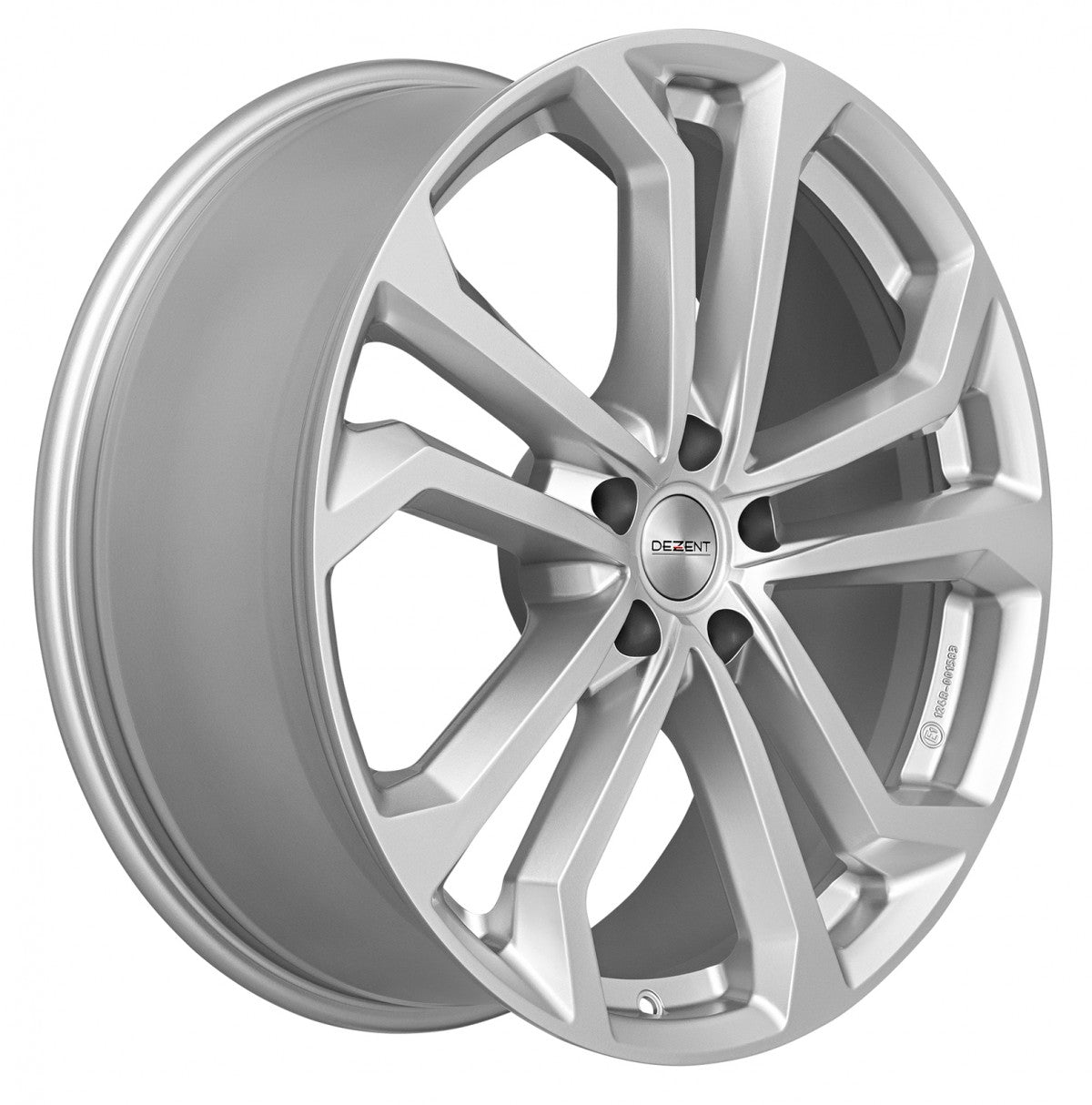 Dezent TA SilentDrive