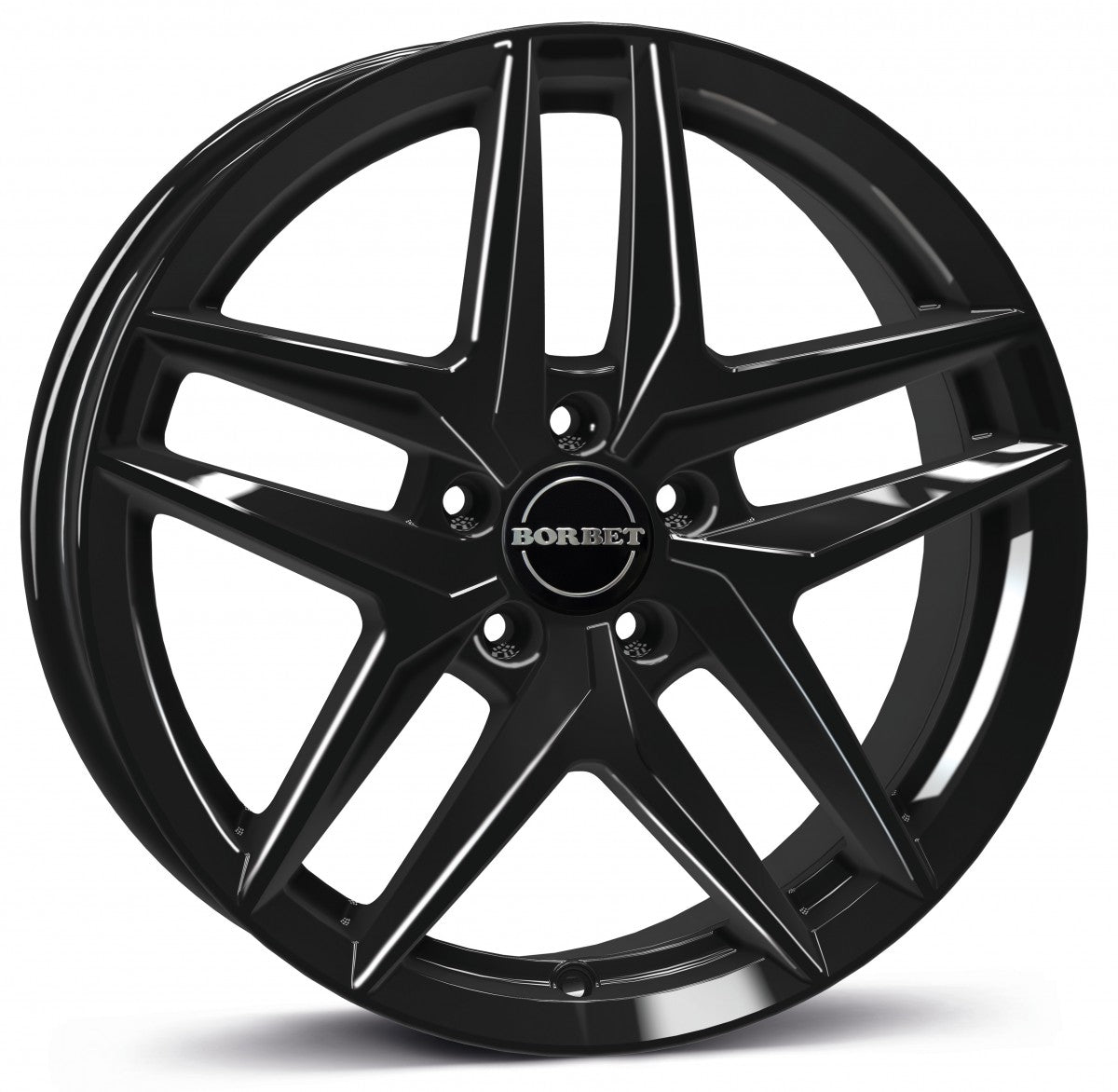 Borbet Z SilentDrive