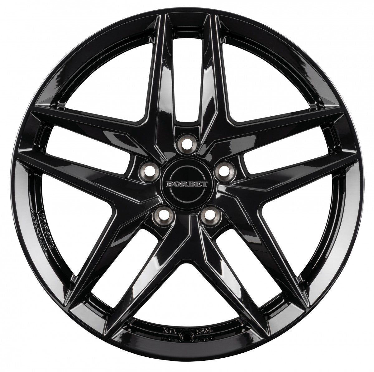 Borbet Z SilentDrive