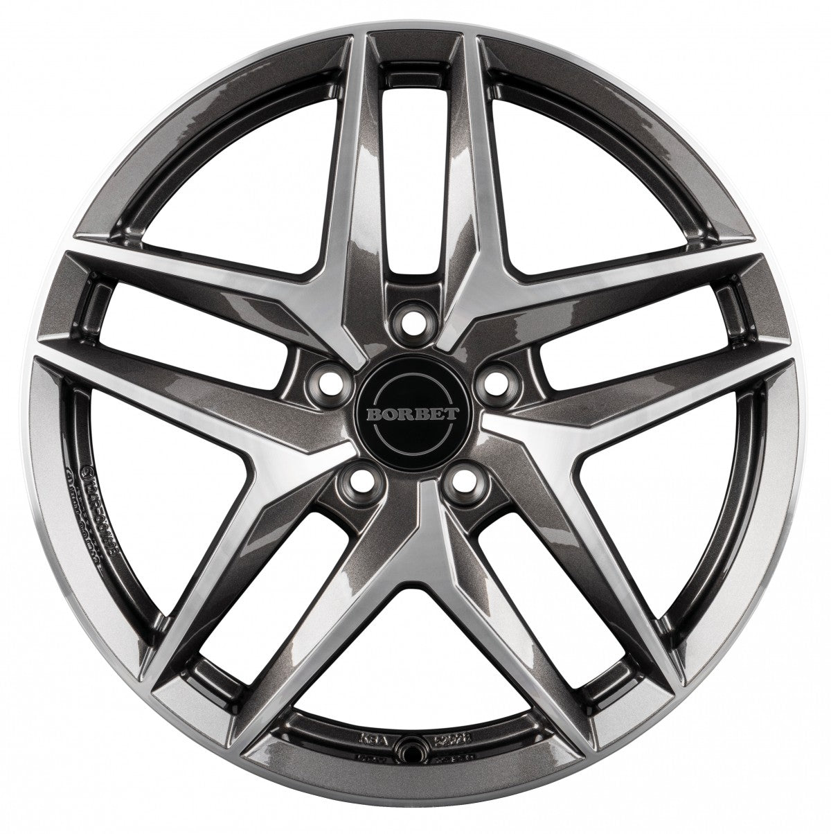 Borbet Z SilentDrive