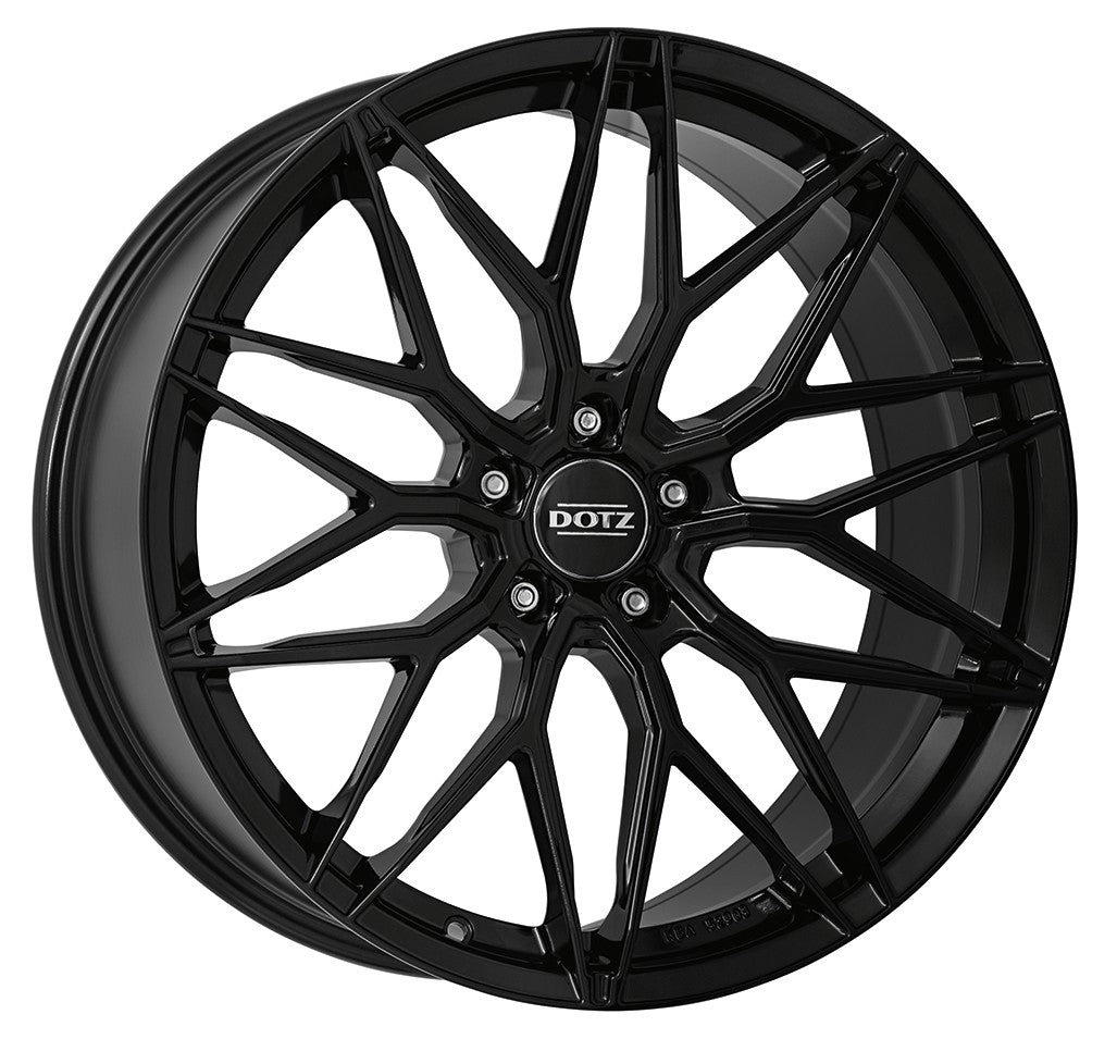 Dotz Suzuka SilentDrive