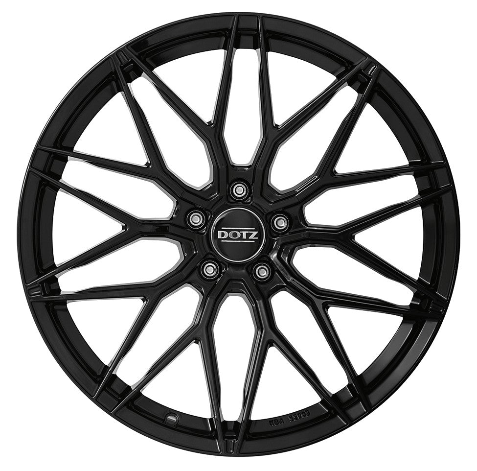 Dotz Suzuka SilentDrive