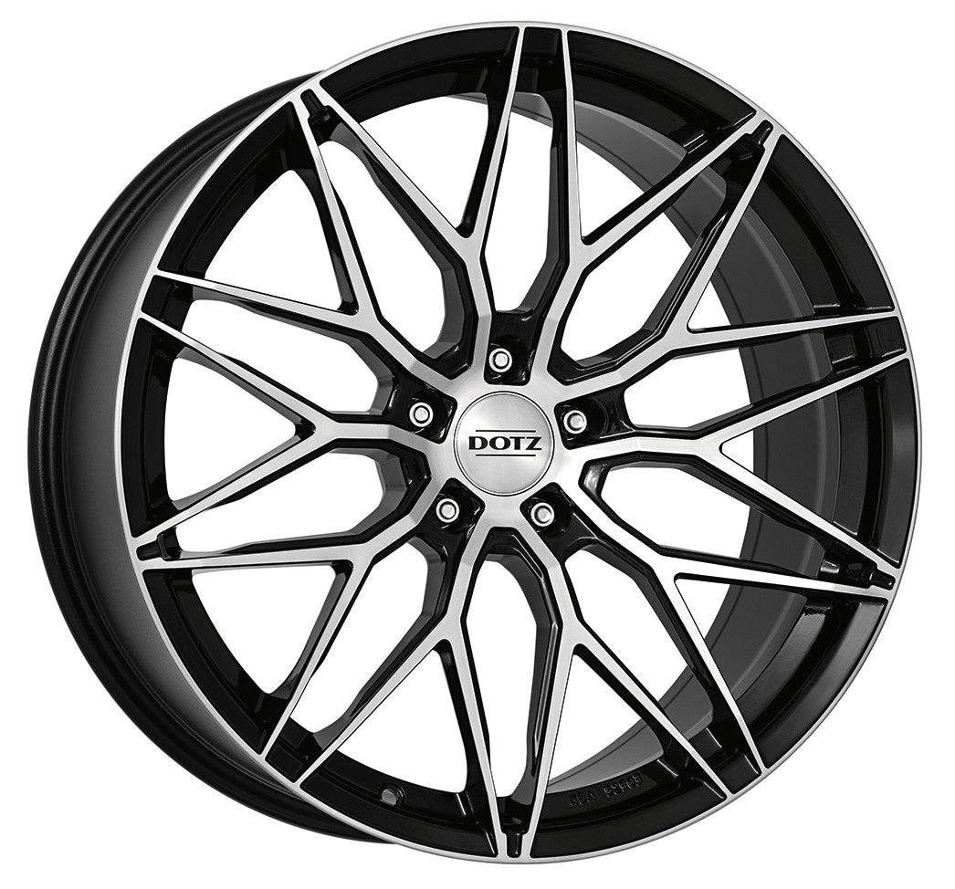 Dotz Suzuka SilentDrive