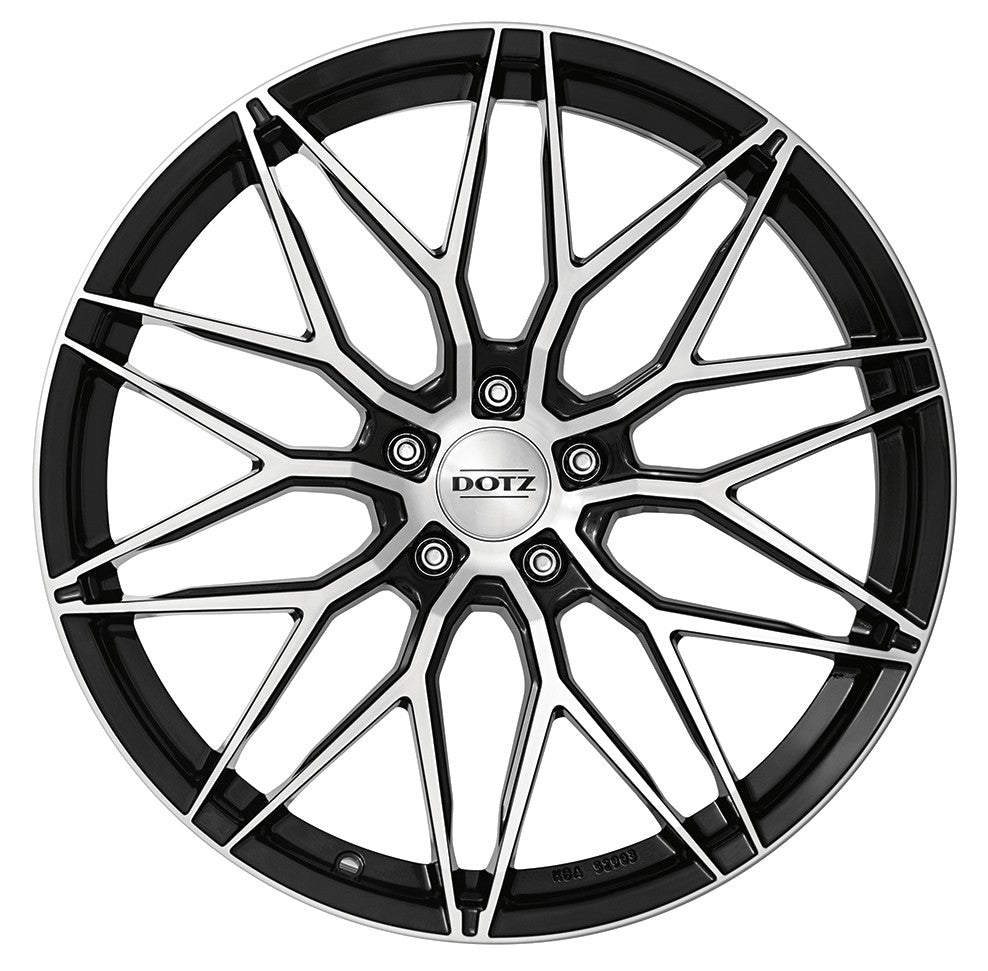 Dotz Suzuka SilentDrive