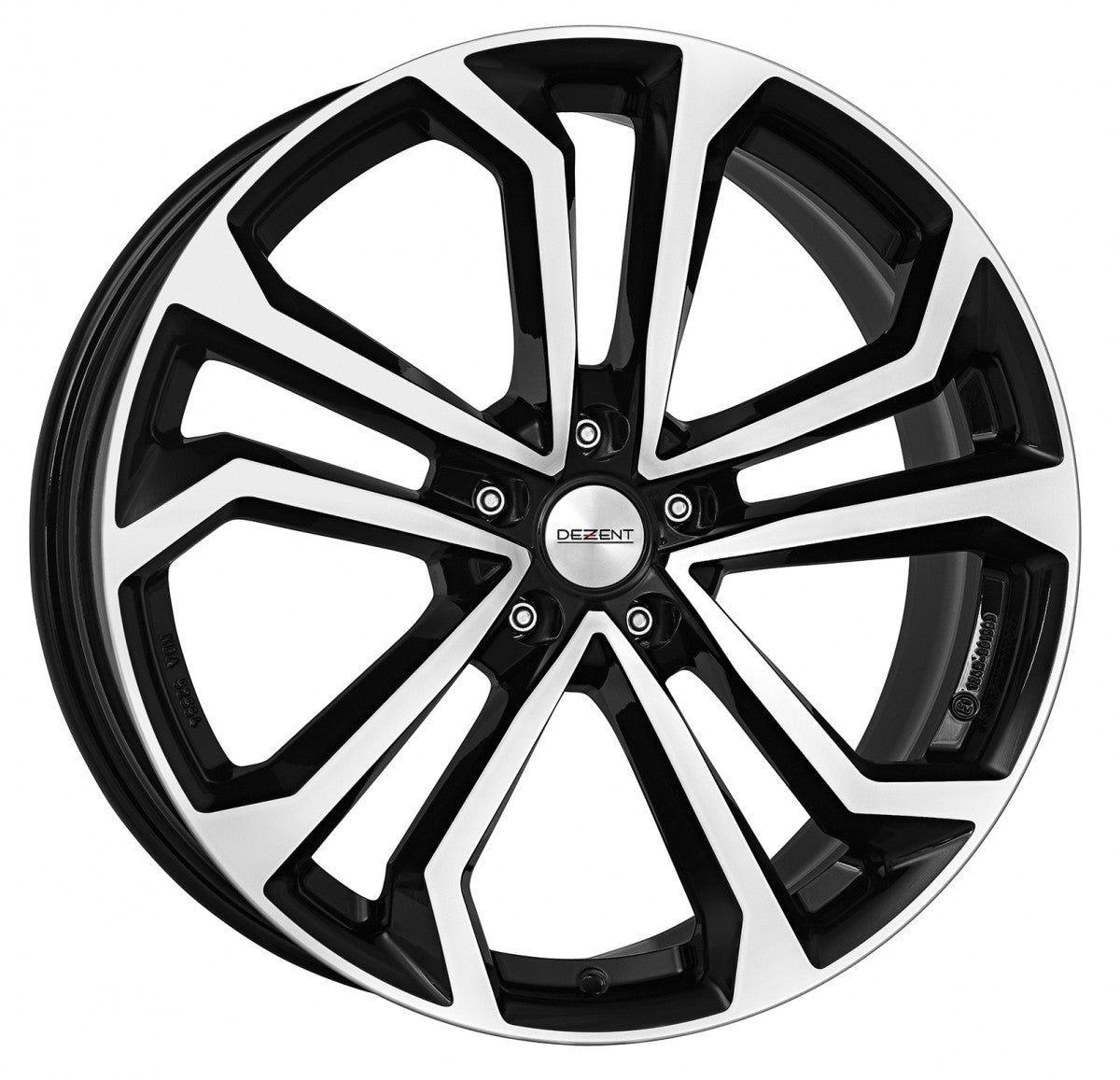 Dezent TA SilentDrive