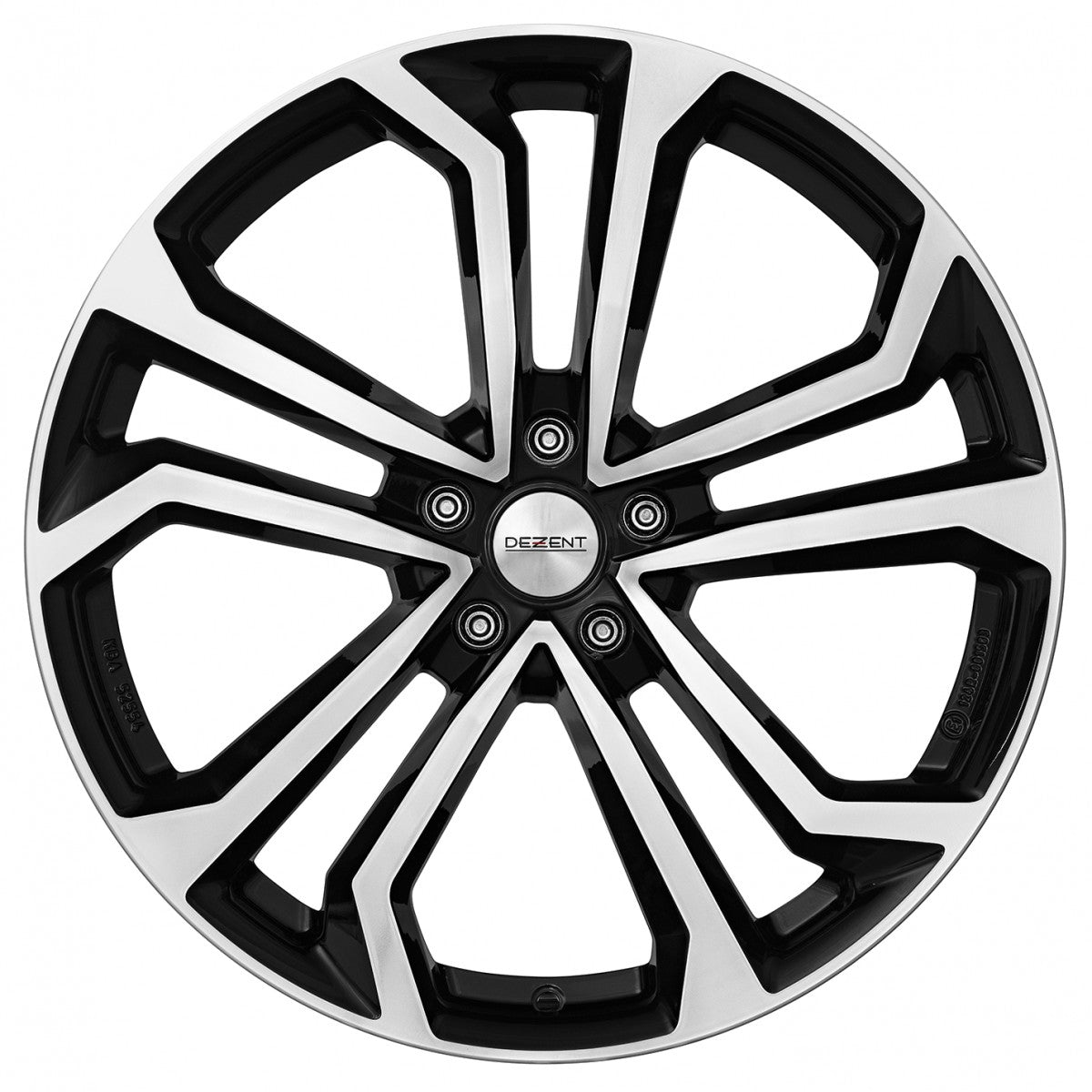 Dezent TA SilentDrive