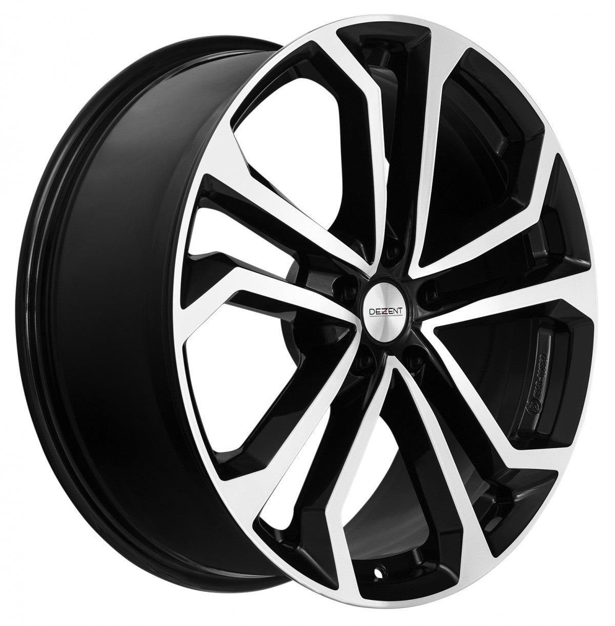 Dezent TA SilentDrive