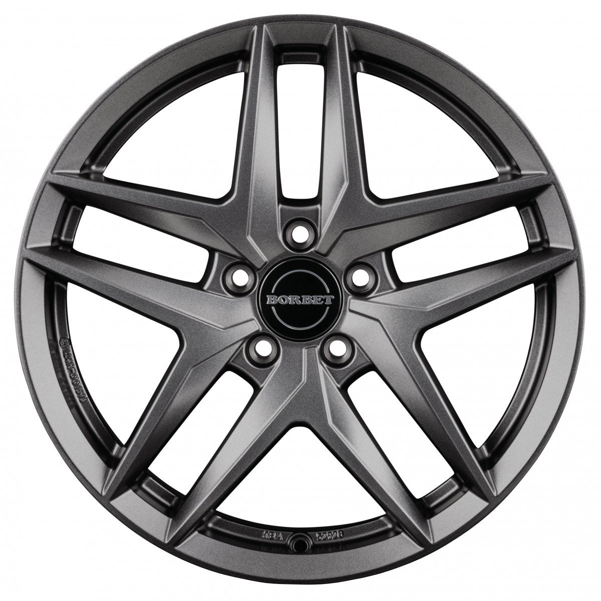 Borbet Z SilentDrive