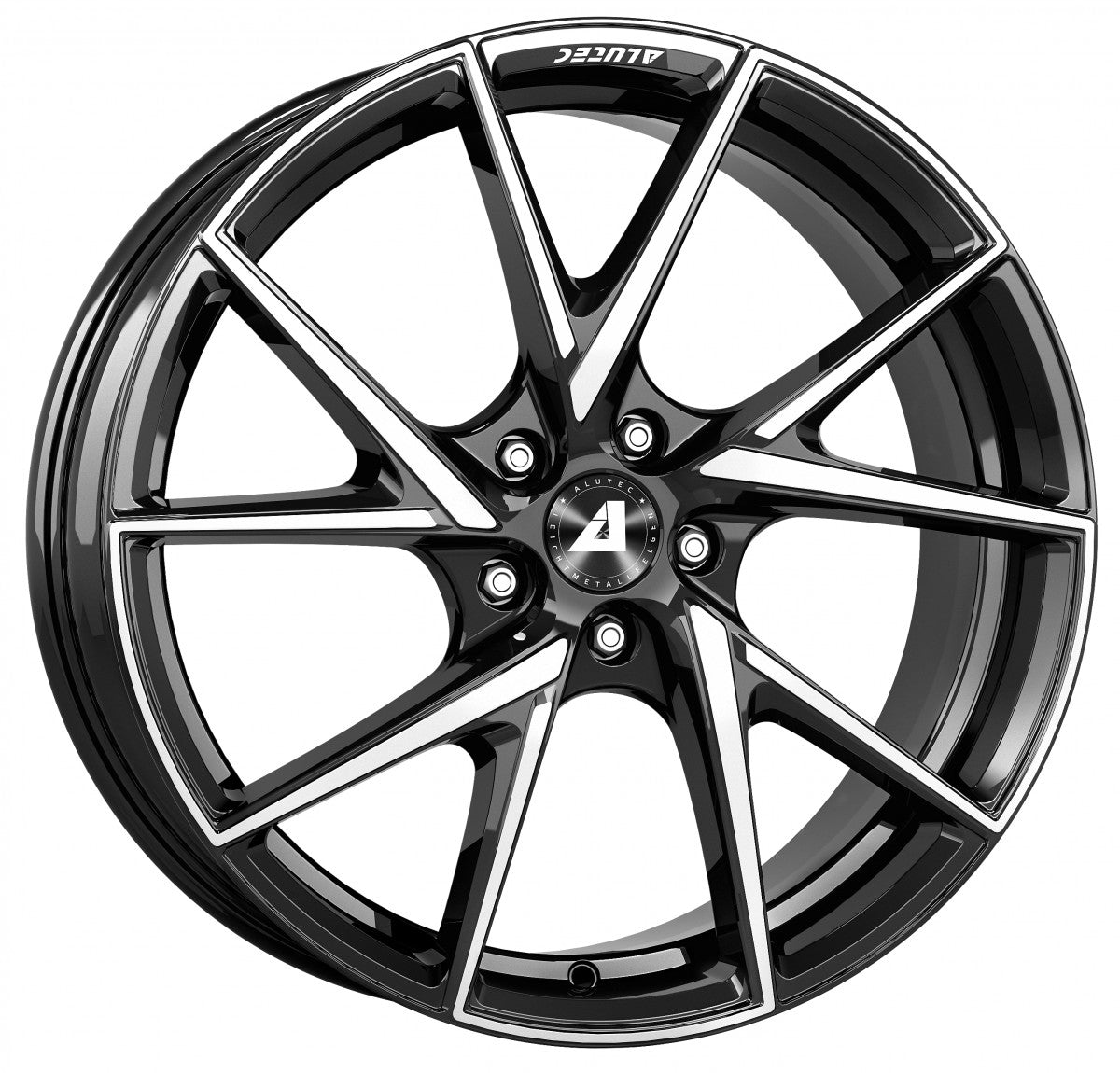 Alutec ADX.01 SilentDrive