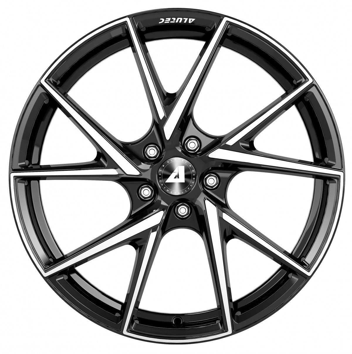 Alutec ADX.01 SilentDrive