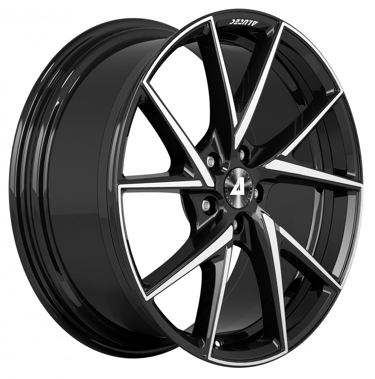 Alutec ADX.01 SilentDrive