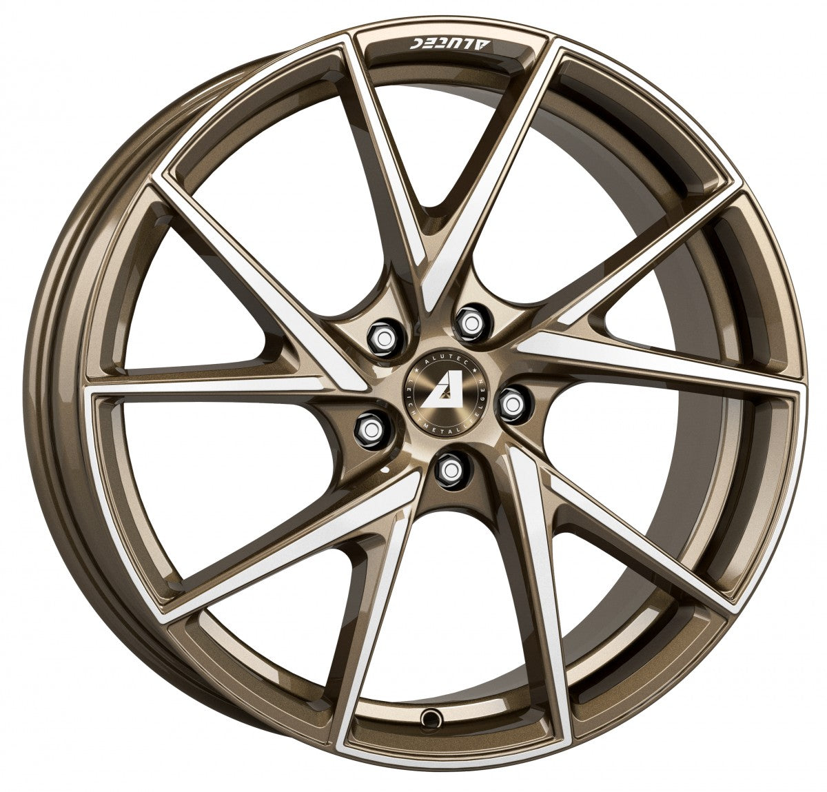 Alutec ADX.01 SilentDrive