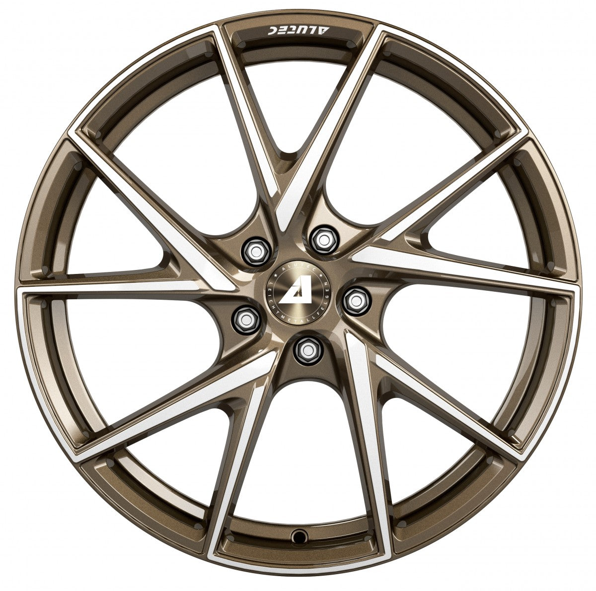 Alutec ADX.01 SilentDrive