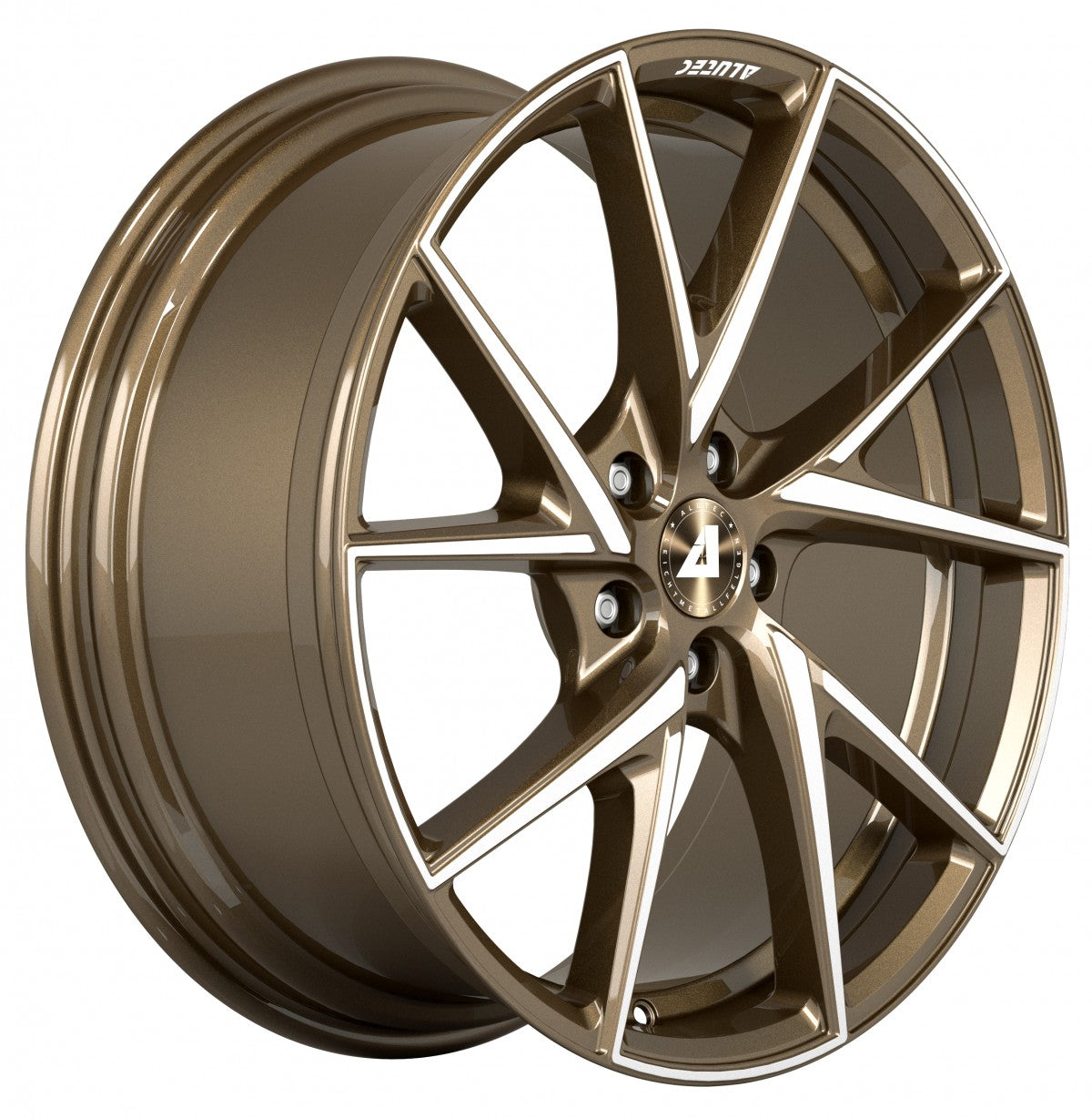 Alutec ADX.01 SilentDrive