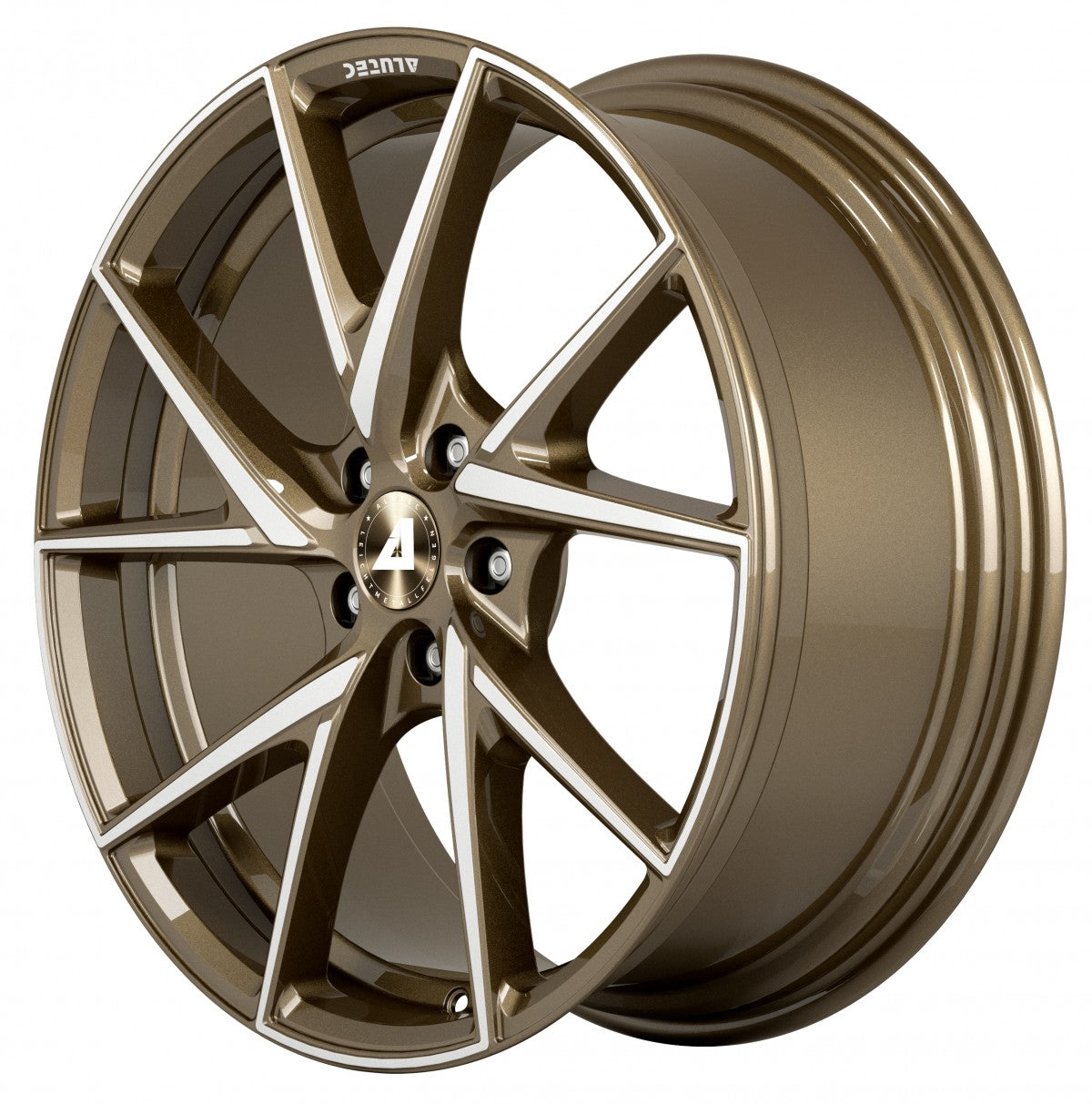 Alutec ADX.01 SilentDrive