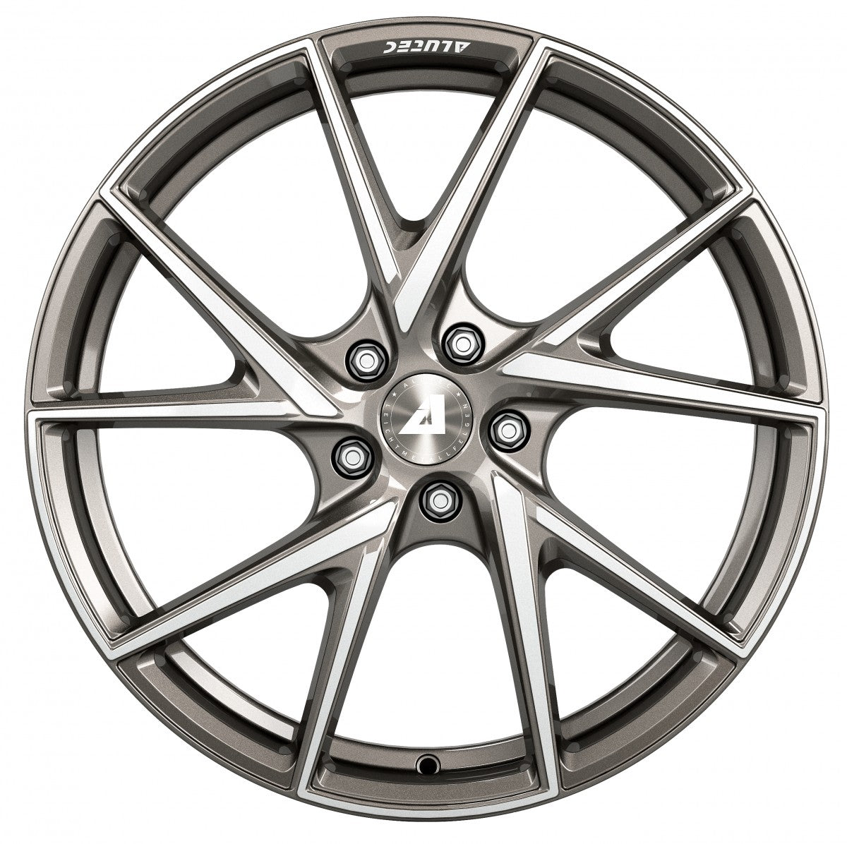 Alutec ADX.01 SilentDrive