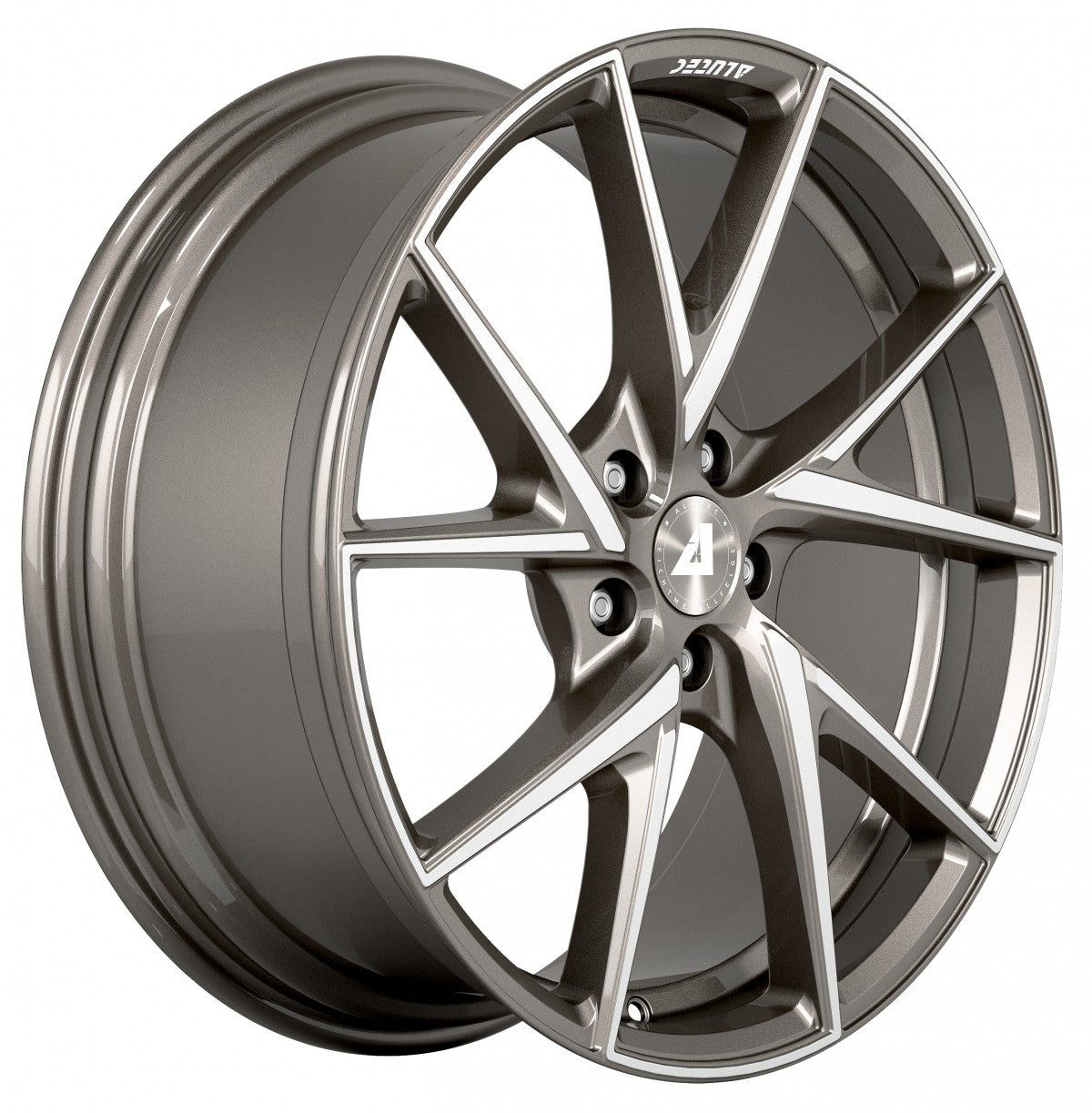 Alutec ADX.01 SilentDrive