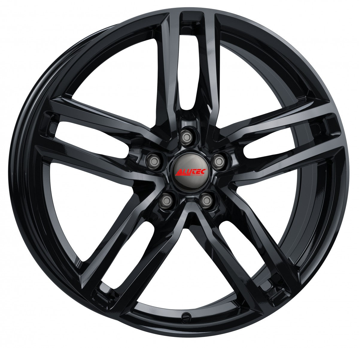 ALUTEC Ikenu SilentDrive