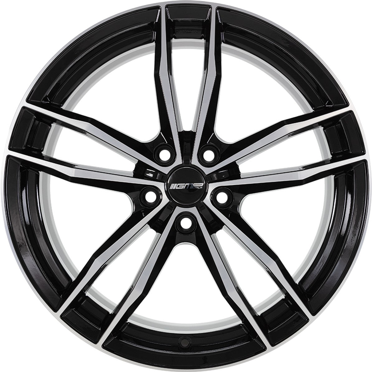 GMP Swan SilentDrive