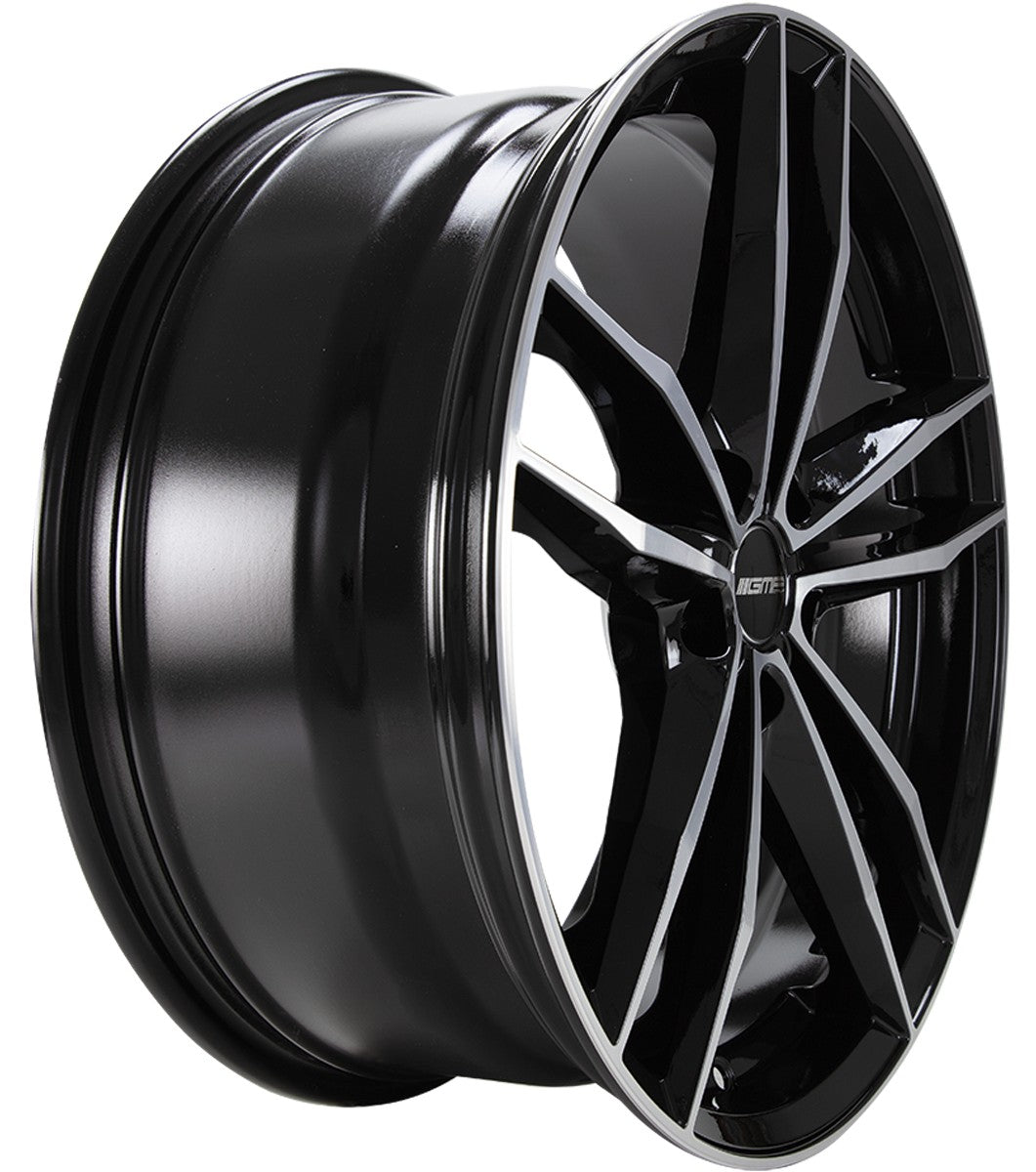 GMP Swan SilentDrive