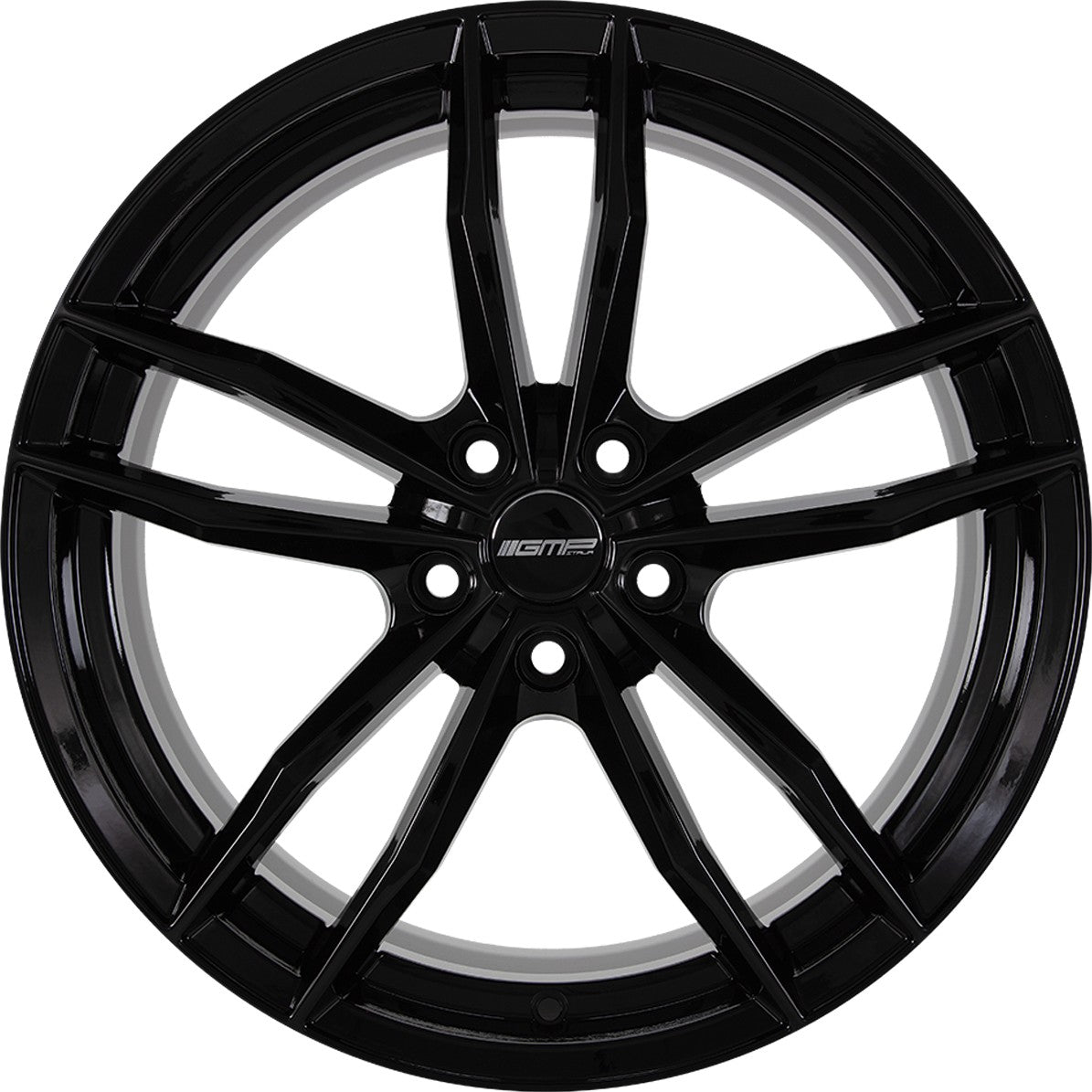 GMP Swan SilentDrive