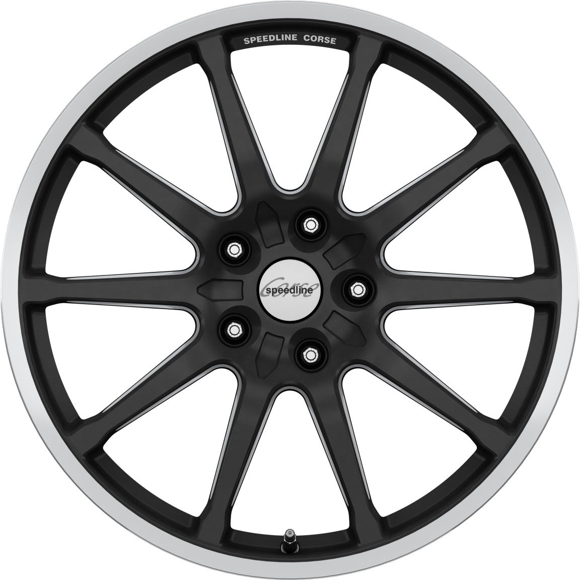 Speedline SC1 SilentDrive