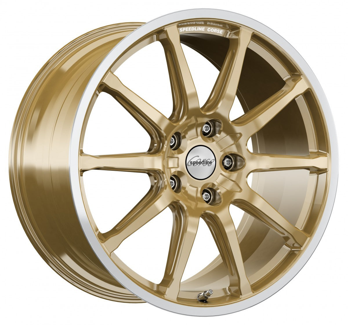 Speedline SC1 SilentDrive