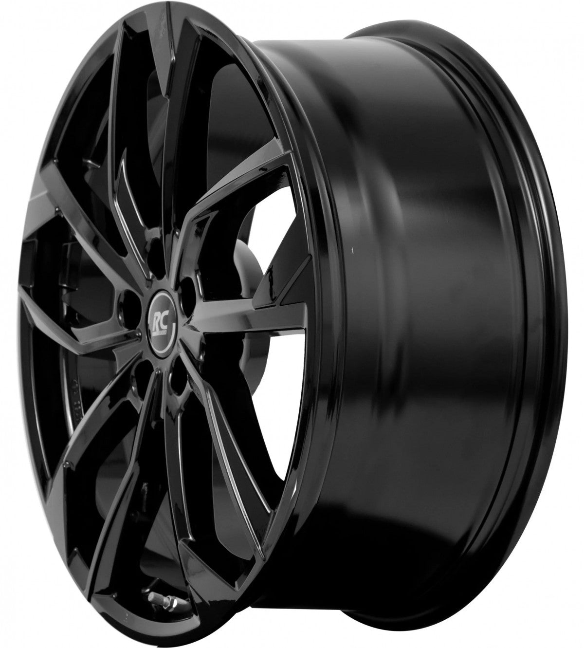 RC-Design RC 34 SilentDrive