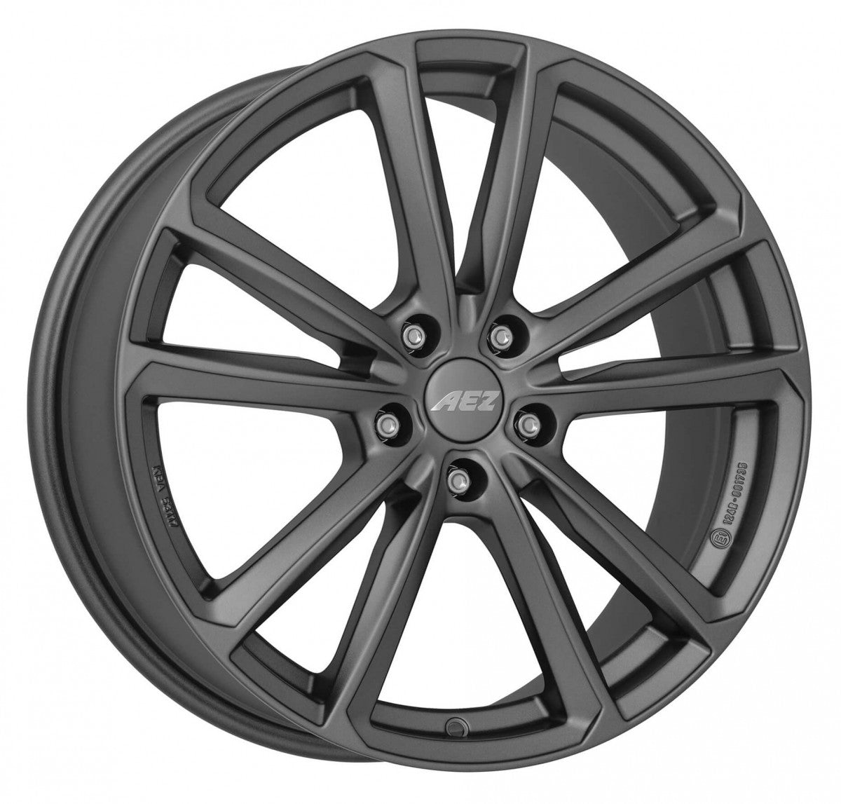 AEZ Tioga SilentDrive