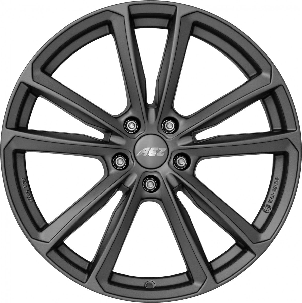 AEZ Tioga SilentDrive