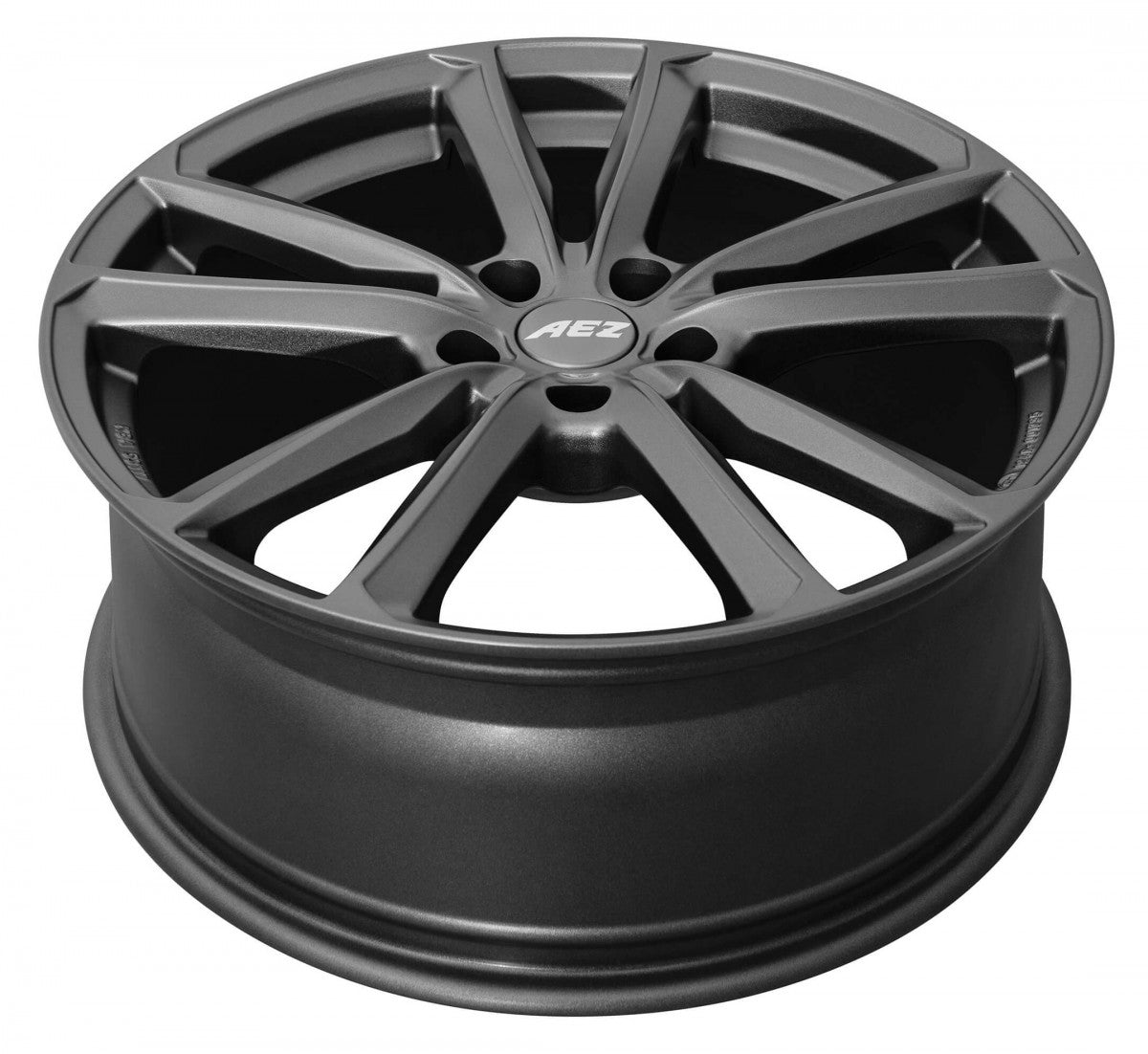 AEZ Tioga SilentDrive