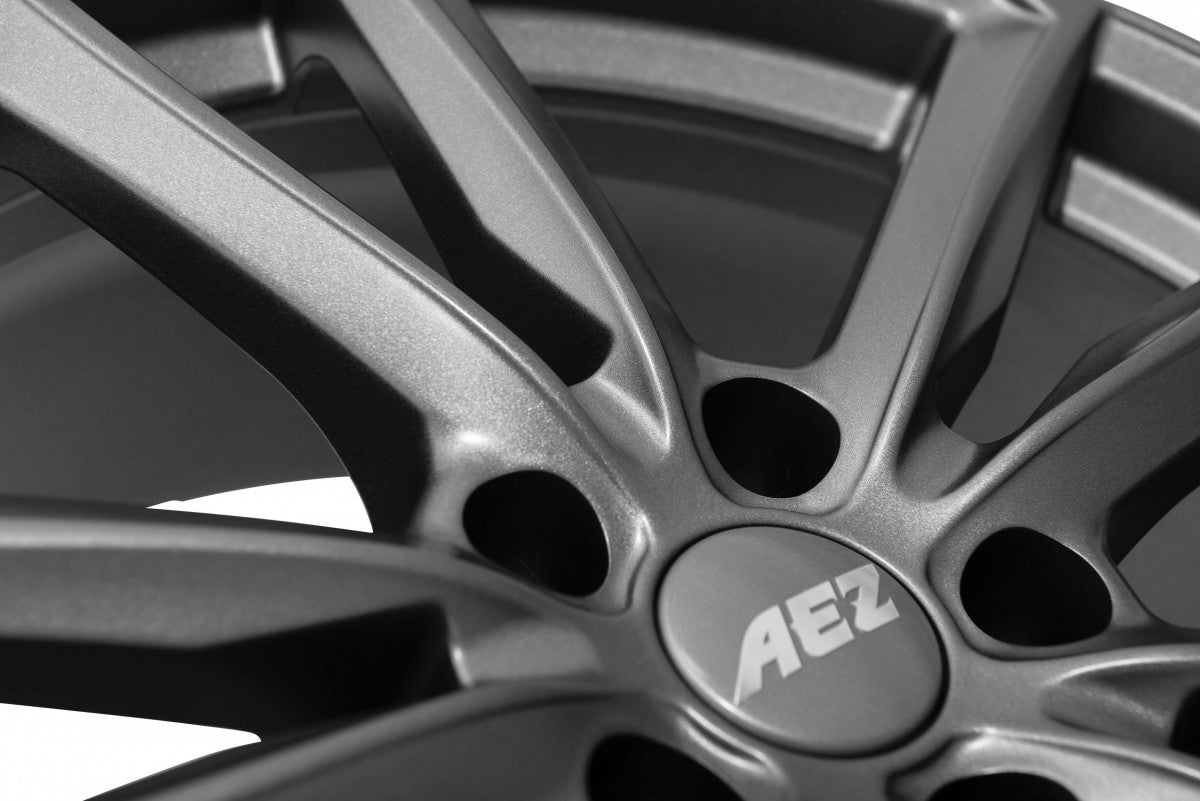 AEZ Tioga SilentDrive