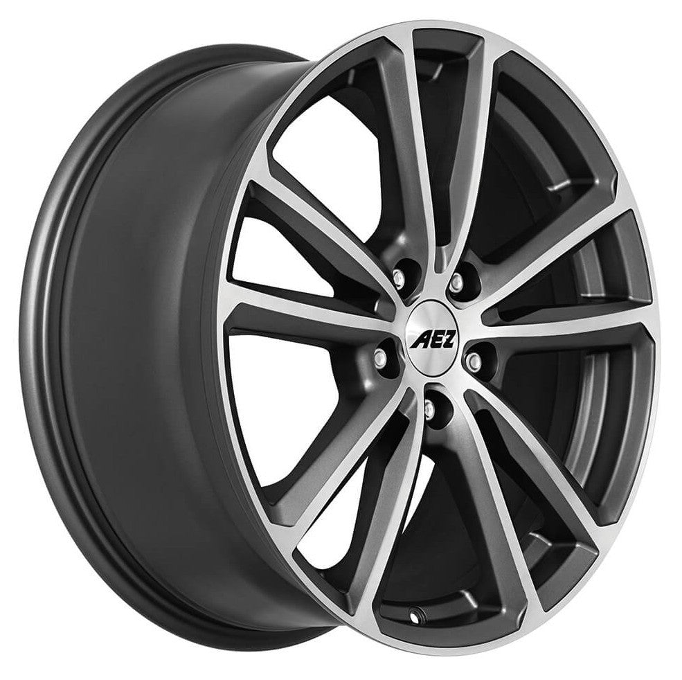 AEZ Tioga SilentDrive