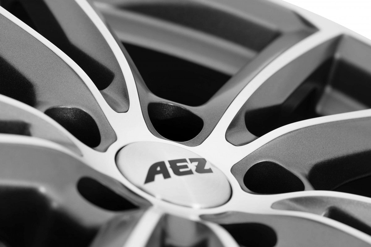 AEZ Tioga SilentDrive