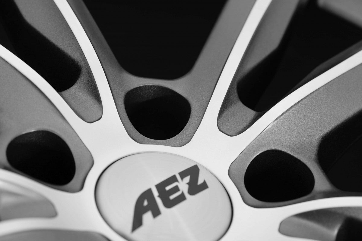 AEZ Tioga SilentDrive